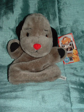 SOOTY & SWEEP SWEEP HAND