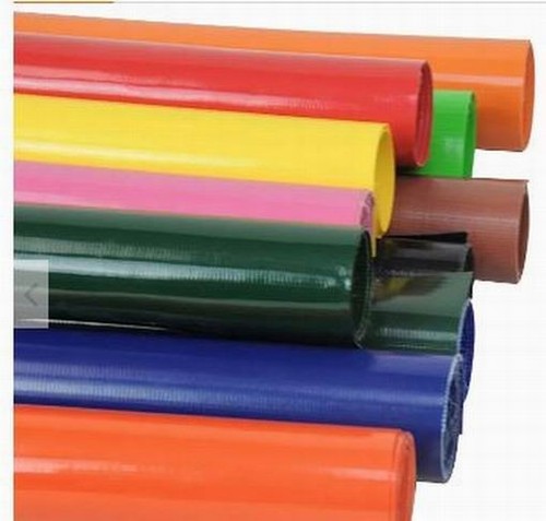 Premium 650gsm pvc - premium, –