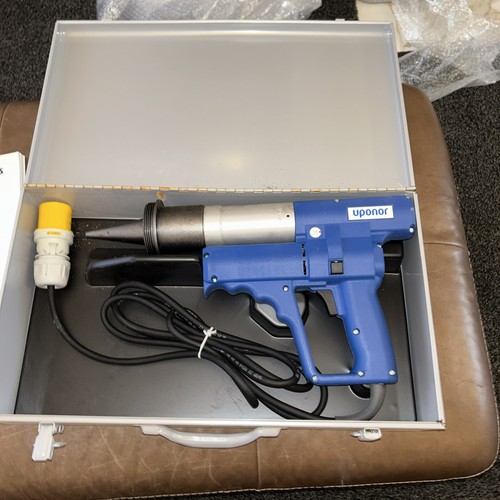 Rems power press 575017 - rems, ex