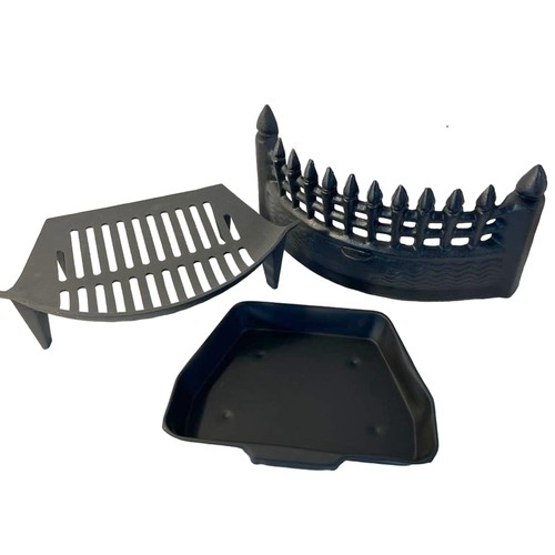 Castle heavy duty - grate, 16