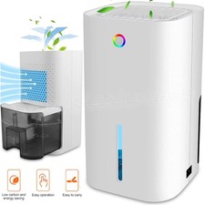 Electric Dehumidifier Air