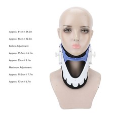_Cervical Neck Traction Device