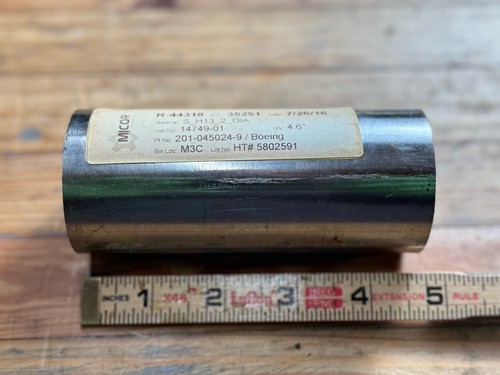 Diameter h13 tool - 2”,