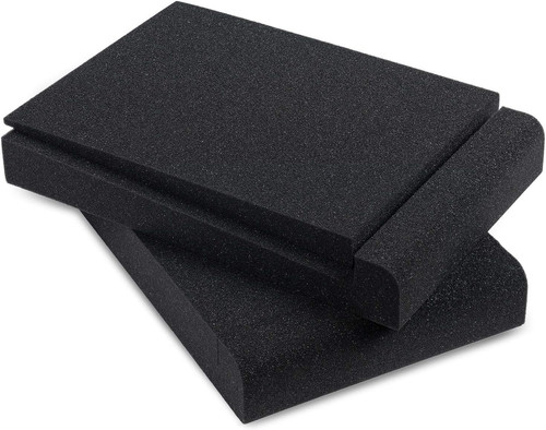 Studio monitor isolation pads - isolation,