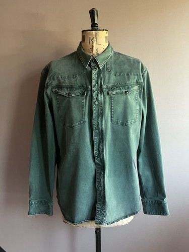 Star raw denim - raw,