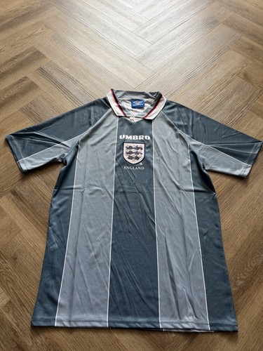 England away football shirt - away,