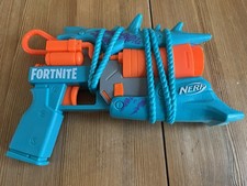 NERF N Strike Elite Fortnite