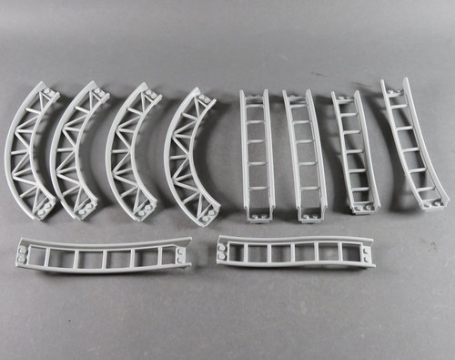 Lego city space trains - space,