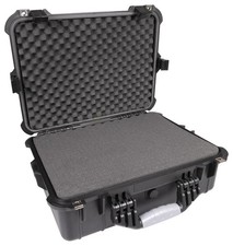 Protective Hard Carry Flight Case Camera Equipment Storage Secure Box 39x51x18
