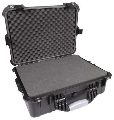 Protective hard carry - carry, flight