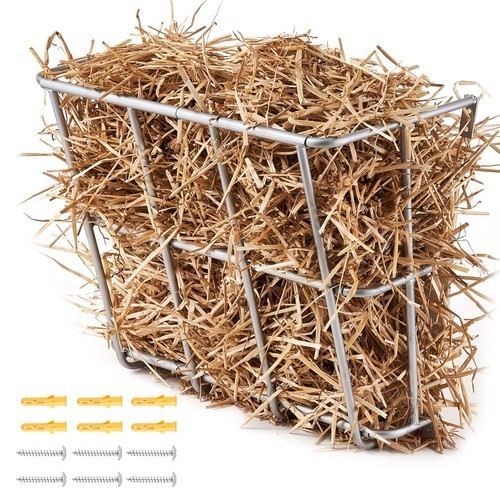 Livestock hay feeder 5 - hay, 18.5