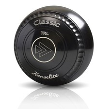 Henselite Clearance Bowls - Black