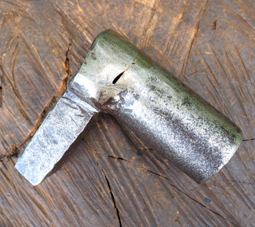 Big 1lb tinsmith conductor - big,