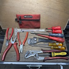 C.K. Tools Job Lot