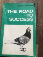 The Road To Success Racing