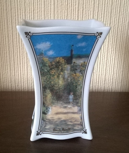 Goebel artis orbis - orbis, vase