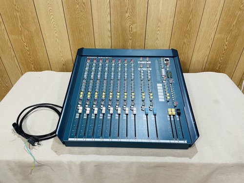 Allen heath mixwizard - heath,
