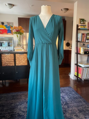 Baltic born lydia maxi - maxi, dress