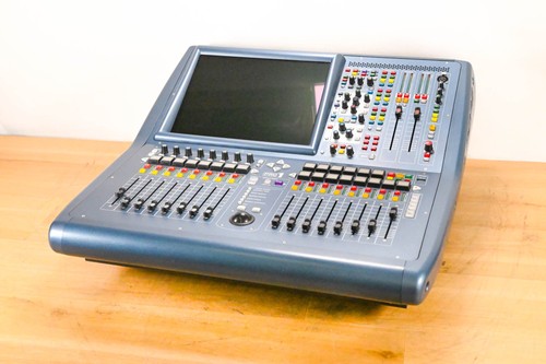 Midas pro1 channel - midas, 48-channel