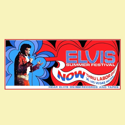 Special for gavin elvis - special,