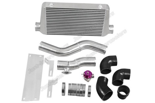 Intercooler piping kit - cx, for