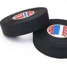 TESA 51068 fleece tape insulation tape width 9-19 mm; length 15-25 m