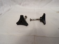 ALLEN 218 FLYMO PETROL HOVER MOWER HANDLE BOLTS #261W