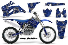 Dirt Bike Graphics Kit Decal
