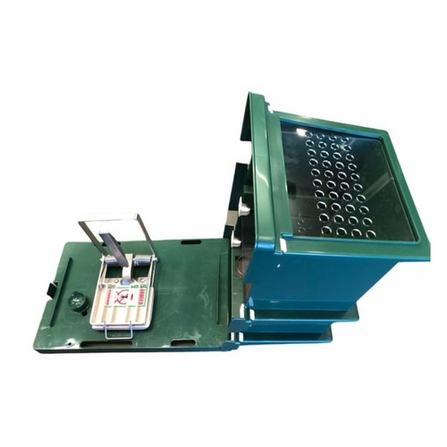 Strangford doc 150 trap - doc, &