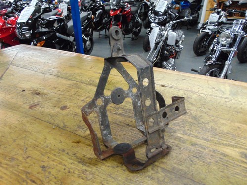 Honda st1100 pan - st1100, european