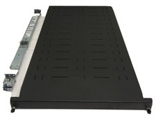 Dell 1u Fixed Server Rack