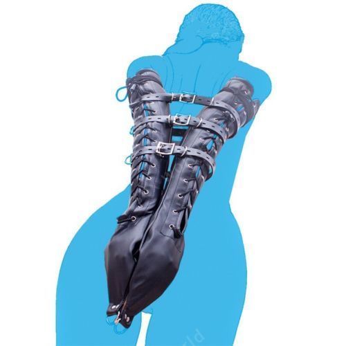 Restraints hand wrists - wrists, arm