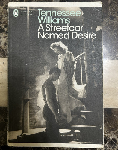 Penguin modern classics - classics, a