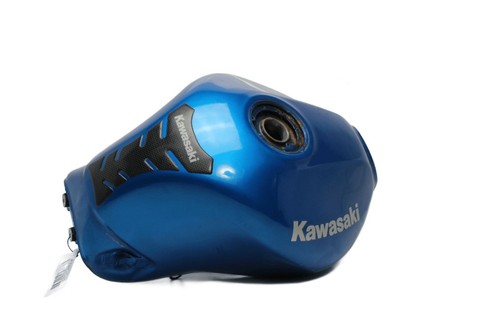 Fuel tank installation