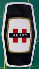 1960's Huffy 20" muscle/banana