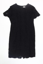 Alexon Women's Black Lace