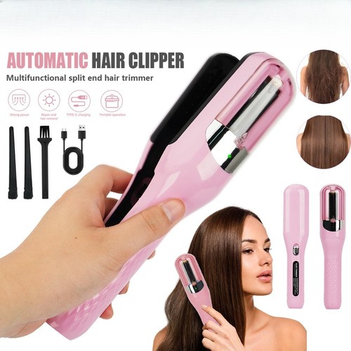 Hair split ends trimmer - split,