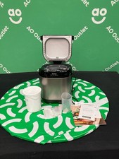 Tefal Bread Maker with 20