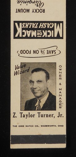 1940s mick mack store - mick-or-mack,