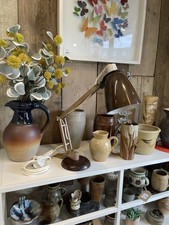 Vintage Original Maclamp No.8