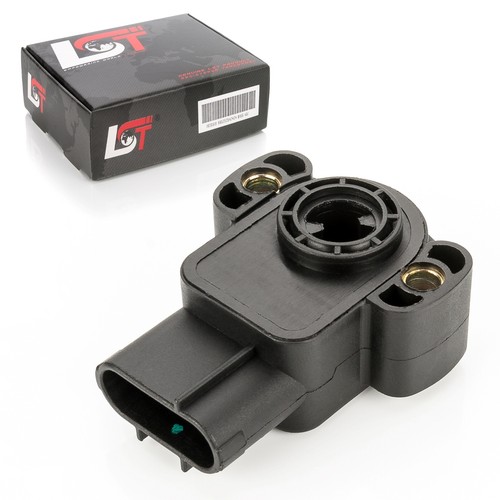 Throttle valve sensor 3470609 - throttle,