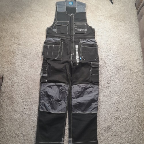 Workwear mens dungarees - mens,
