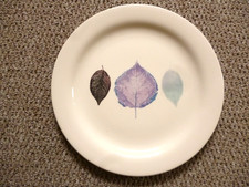 2 X PORTMEIRION DUSK PATTERN