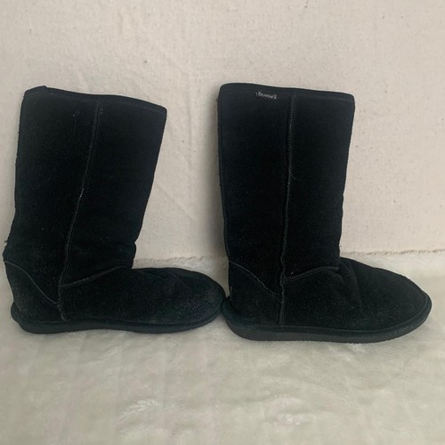 Bearpaw women emma tall - women's,