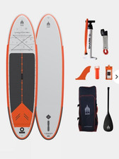 SUP SHARK 10'2 All Round iSUP