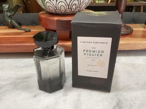 Premier figuier artisan - by, l'artisan