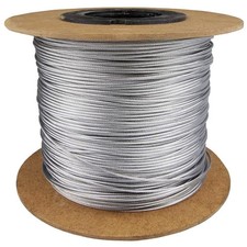 8 mm Thick Wire Rope Wire