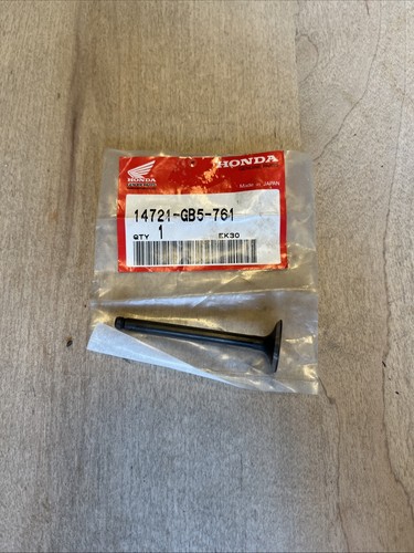 Genuine honda cf70 exhaust - cf70,
