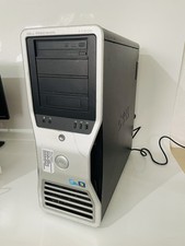 Dell Precision T7500