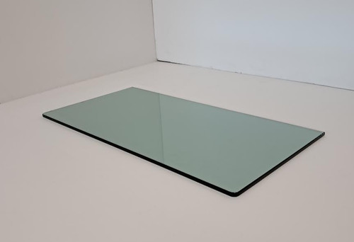 Toughened glass shelves - shelves, (8mm